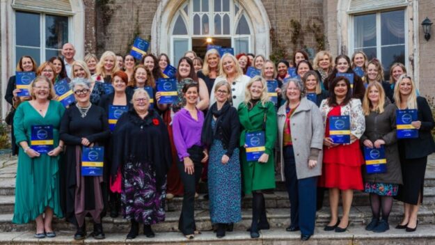 Finalists Announced for West Country Women Awards