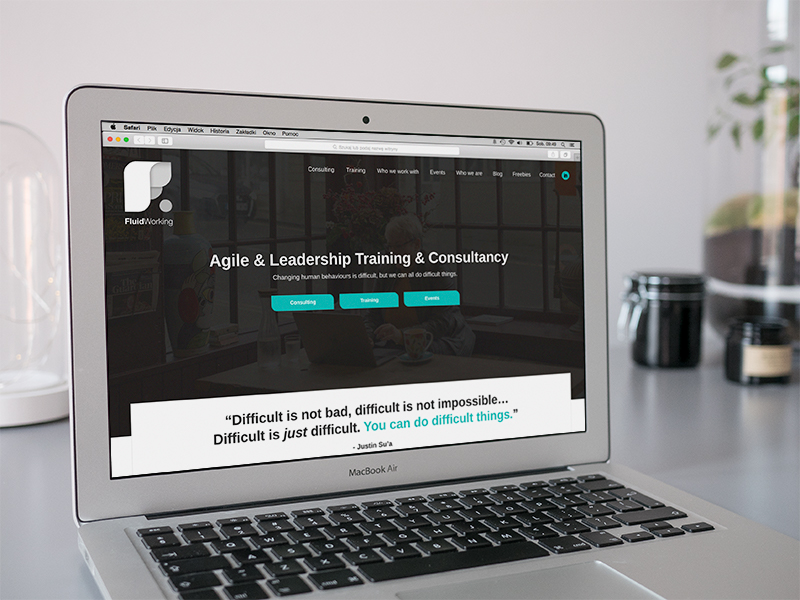 FluidWorking-desktop-website