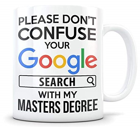 Google-Degree