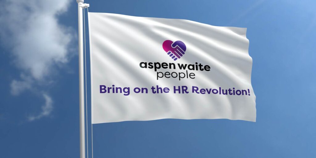 Flag-Banner