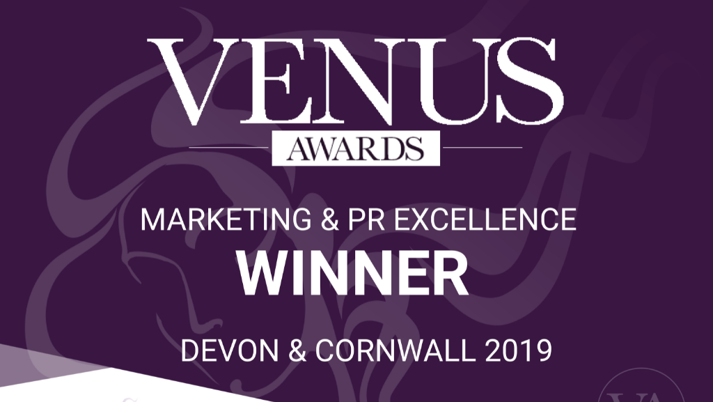 venus-awards-for-westcountry-women