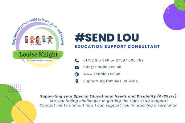 SENDLou-Card