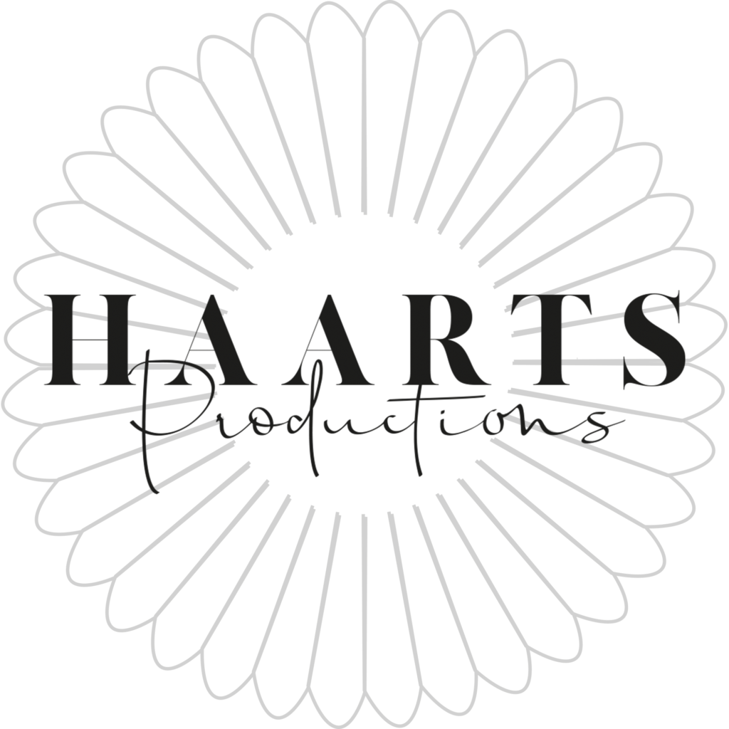 Haarts_Sunflower_Logo