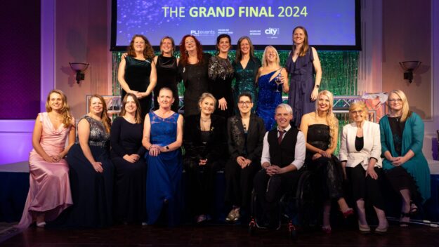 Winners 2024